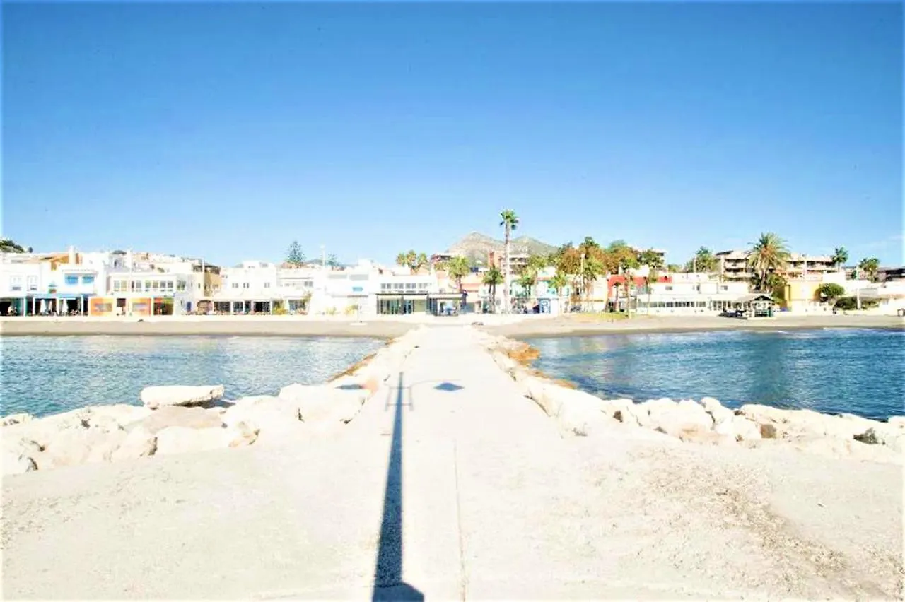 Apartamento Veronica Malaga