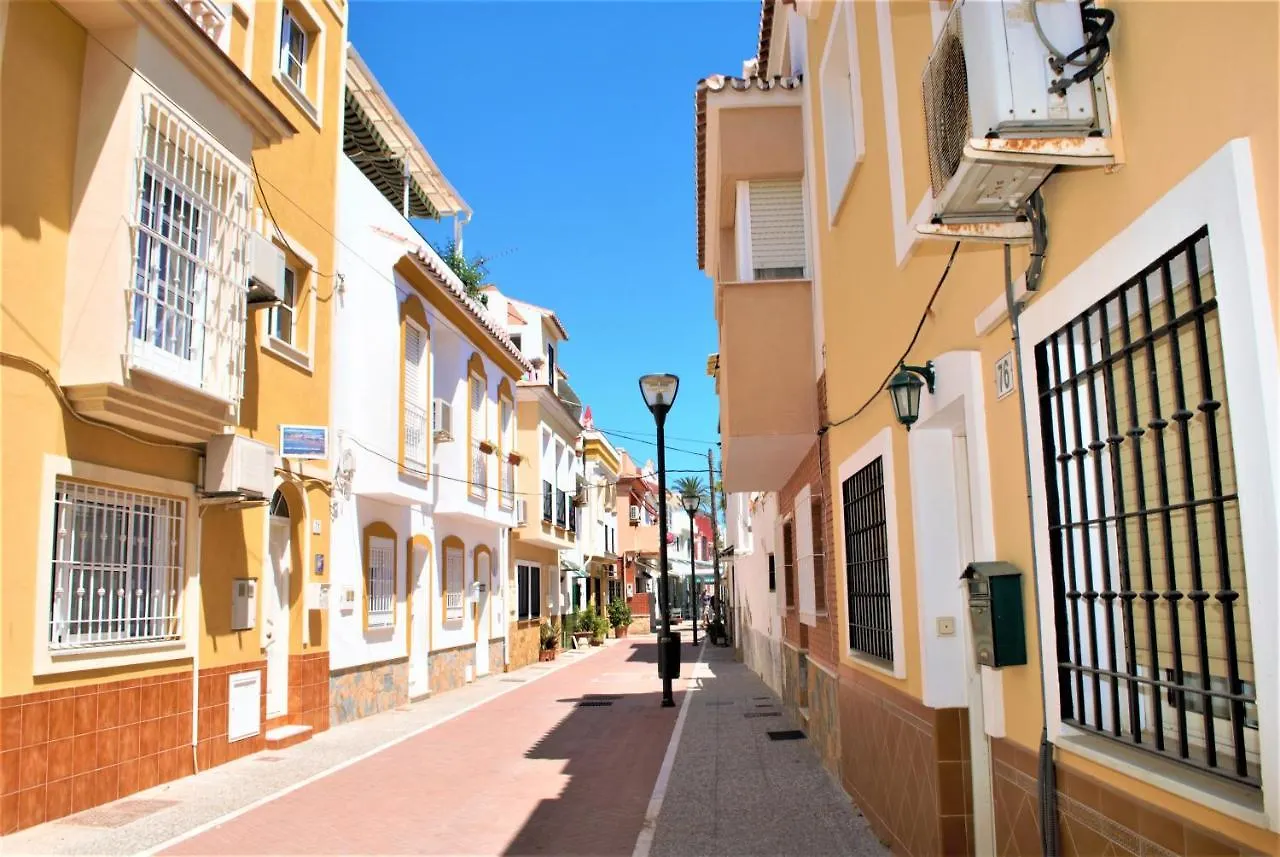 Apartamento Veronica Malaga Spain