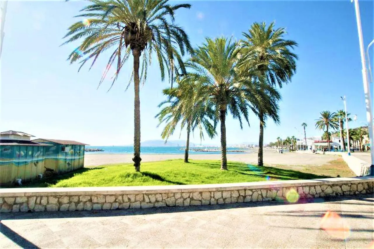 Apartamento Veronica Malaga Apartment